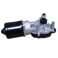 Motor De Limpiaparabrisas Compatible Con Honda Odyssey 2005-2010 Partes De Automóvil Pieza Número 76505-SHJ-A01 76505-TA0-A01 - details 1
