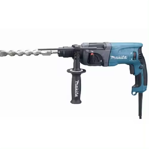 Martillo ligero MAKITA 710 w. 2,6 kg. HR2230 - 1