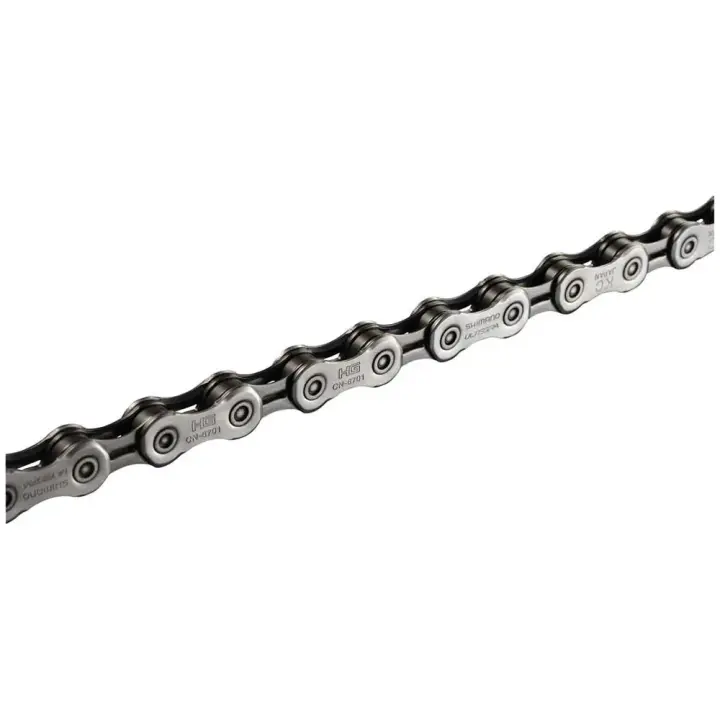 Componentes Cadenas Shimano Cadena Ultegra 6701 Hyperglide Plateado - 1