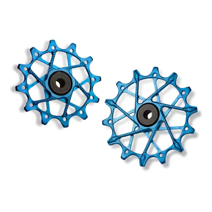 Garbaruk Roldanas Sram 11/12s Plateado Roldanas - 1