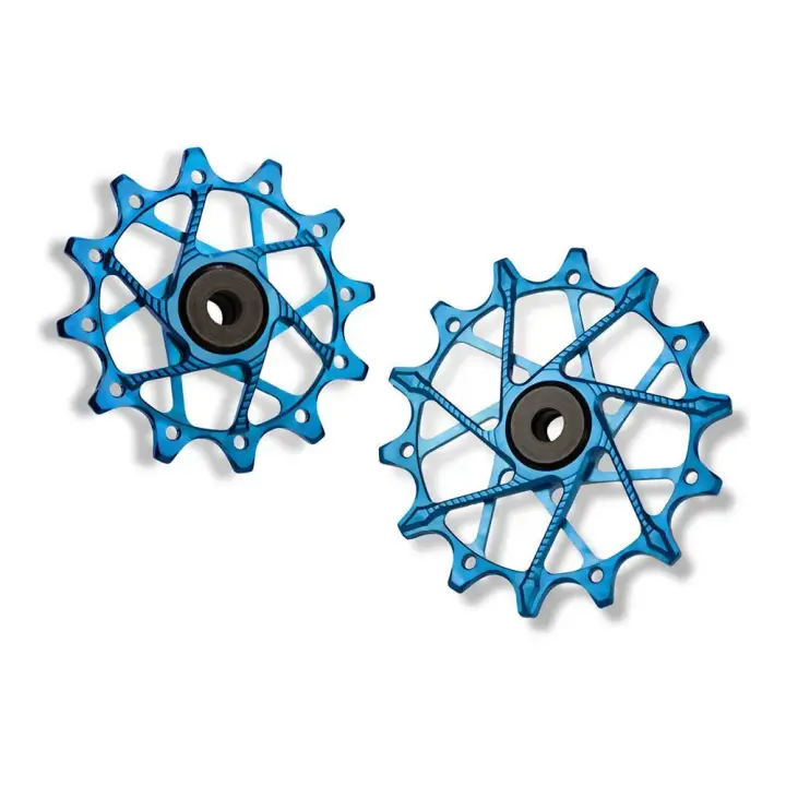 Garbaruk Roldanas Sram 11/12s Plateado Roldanas - 1