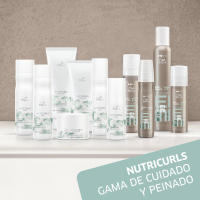 Wella Professionals EIMI NutriCurls Fresh Up 150 Ml Spray Activador De Rizos - details 7