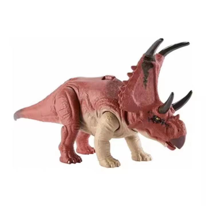 JURASSIC WORLD DINOSAURIO DIABLOCERATOPS - 1