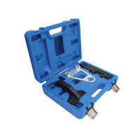 Kit calado de distribucion Compatible con motores Mercedes,Renault, Dacia Nissan motor 1.3 gasolina TCE - details 0