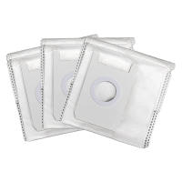 3 Pack Bolsas De Polvo Para Cecotec Conga 2290 Ultra Aspiradora Auto-vacío Accesorios De Repuesto Para Caja De Bolsas De Vacío - details 4