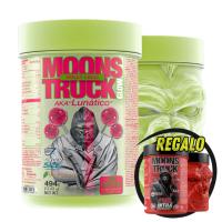 Preentrenamiento de zoomadlabs - *El del Mono* MOONSTRUCK® GLOW.  formato 494g + REGALO!!! MOONSTRUCK Intra Fuel - details 0
