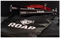 Roar® Comba Crossfit Hombre y Mujer, Cuerda para Saltar, Comba Boxeo, Cuerda Crossfit, Comba Velocidad Speed Rope, Cuerda Saltar Crossfit, Cable Comba Crossfit Profesional - details 2