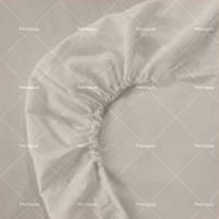 Juego de sábanas estampadas suaves y agradables para la piel, no irritantes, 3 piezas, cama de 90 cm - details 2