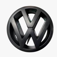 AutoFullCar - Vinilo Líquido Full Dip - 1 Spray Full Dip Negro Mate 400 ml - Ideal Para Pintar Logos, Insignias, Las 2 Carcasas De Los Retrovisores, Parrillas Frontales, Molduras - Wrapping - details 0