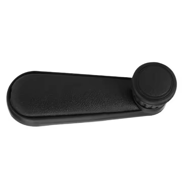 Manija De Ventana Ligera Para VW Golf MK1 Accesorio Interior Del Coche Antigrafiti Repuesto Para Manijas De Puerta - 1