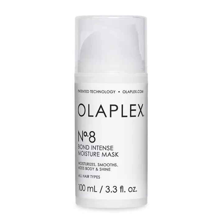Olaplex 8 Bond Intense Moisture Mask 100ml - 1