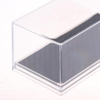 Caja De Exhibición De Acrílico Transparente Para Coches De Acción a Escala 1/64 JETTING Almacenamiento Y Protección Contra Polvo - details 15