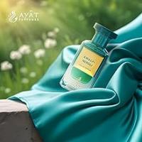 AYAT PERFUMES - Eau De Parfum Fancy Series 80ml de Dubai Aroma - details 4