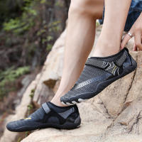 Zapatos De Agua Para Hombres Y Mujeres Deportivos Al Aire Libre Cíclicos Rápidos Playa Natación Fitness Natación Ciclismo Zapatillas De Agua - details 13