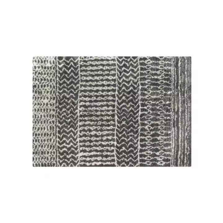 Parentesi Quadra  -  ALFOMBRA BERBERI SAHARA 120X170 - 1
