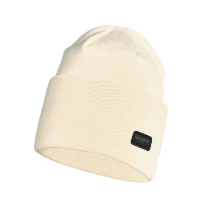 Ropa hombre Gorros Buff ® Gorro Knitted Blanco - 1