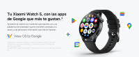 Oficial | Xiaomi Watch 5 - details 16