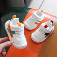 Zapatos Para Bebés Y Niños Todoterreno Transpirables Con Suela Suave Antideslizante Para Todas Las Estaciones Talla 0-3 Años - details 7