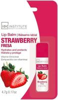 IDC Institute Bálsamo Labial Strawberry - 1 Unidad - details 0