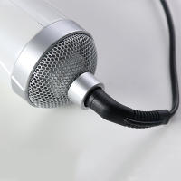 Cepillo De Pelo Eléctrico Automático 220V Rizador Y Secador De Pelo Con Flujo De Aire Cepillo Caliente Para Estilo Y Volumen - details 10
