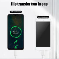 Cable De Carga Rápida USB-C Para iPhone 16 pro Max 16 pro 16 Pulso PD 60W Línea De Datos Accesorios Con Conector Tipo-C En Ambos Lados Material TPE/TPU - details 1