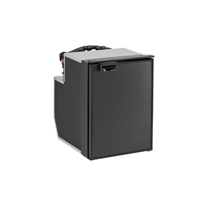 Indelb - Nevera Cruise 49L, Refrigeración Silenciosa y Eficiente, 45W, Funciona con 12/24VCC, Ideal para Vehículos y Embarcaciones - 1