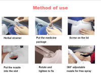 Humidificador De Vapor Facial Con Ozono Limpieza Profunda Para El Rostro Máquina De Vapor Para Spa En Casa Y Salón Cuidado De La Piel Blanqueador - details 6
