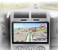 Junsun Android 13 Radio Coche para Jeep Compass 2007-2009 Inalámbrico CarPlay Android Auto AI Voice 2 din Pantalla Coche Android Auto Multimedia Navegación GPS Auto radio - details 15