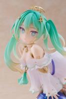 Figura De Acción Hatsune Miku 17cm Glittering Star Ver. Muñeca De Colección Anime Kawaii Para Adultos Juguetes Modelos Para Regalo Para Niños - details 6