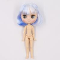Muñeca Blyth Middie DBS De 20cm Muñeca De Juego Interactivo Para Niñas Con Cuerpo Articulado Y Rostro Mate 1/8 Regalo De Anime - details 11