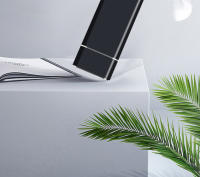 Mini Ssd Mobile Solid State Drive, External Hard Drive Usb3.0 Type C, Portable 1tb 2tb Expansion Hard Drive, Compatible With Desktop, Laptop - details 6