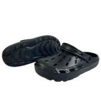 Sandalias De Hombre Casual Con Plataforma Clogs De EVA Antideslizantes Para Playa Y Exterior Con Agujeros Multifuncionales Zapatos De Verano Para Niños - details 3
