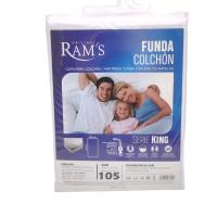 Ram's STARTELECTRIC CUBRECOLCHÓN 90/105/135/150CM - details 5