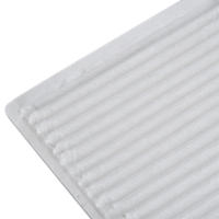 Filtro De Aire Para Cabinas Mitsubishi Mirage 2014-2018 Y Mitsubishi Mirage G4 2017-2018 Anti-Polvo Y Polen Accesorios De Reemplazo - details 6