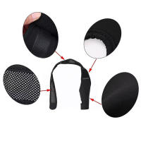 Protector De Rodillas Para Perros Mallas De Soporte Ajustable Para Recuperación De Lesiones Articulares Y Post-operatorio Envoltura De Brazo De Thigh Para Perros - details 3
