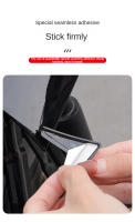 Protector De Esquina Para Maletero De Tesla Model 3 Highland 2024 Cubierta Anticolisión En TPE Accesorios Decorativos Exteriores Para Coche - details 6