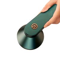 Desfibrillador Eléctrico Para Ropa Limpieza Portátil Recargable Trimmer De Pelusa Desmontable Para Suéteres Y Fibra - details 6