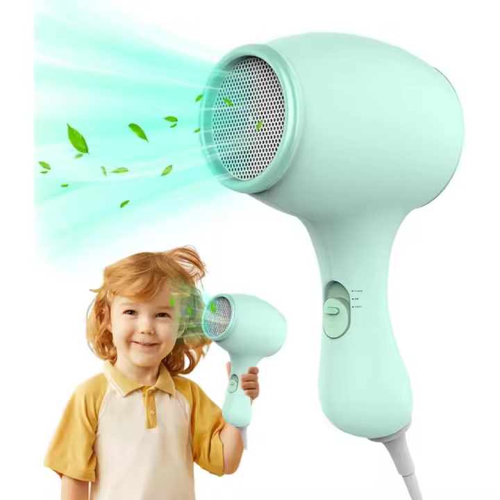 550W, Melo para Niño, Portátil - 1
