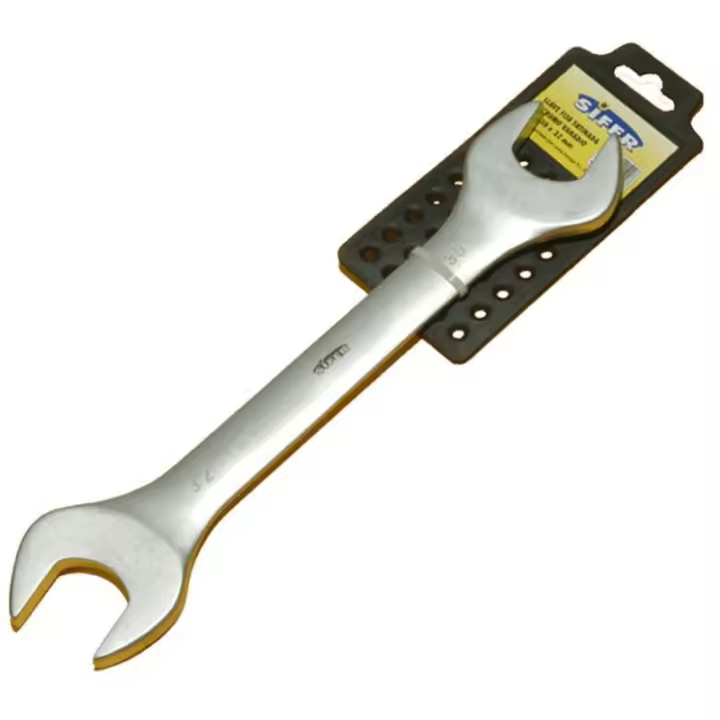Sifer llave fija satinada 21-23    1525.21 - 1