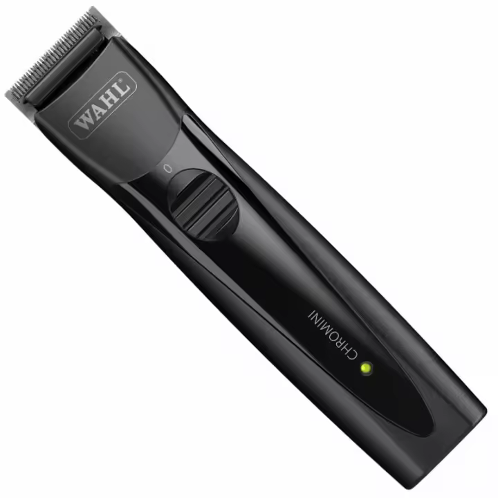 Wahl chromini trrimmer (Antigua moser chromini) - 1