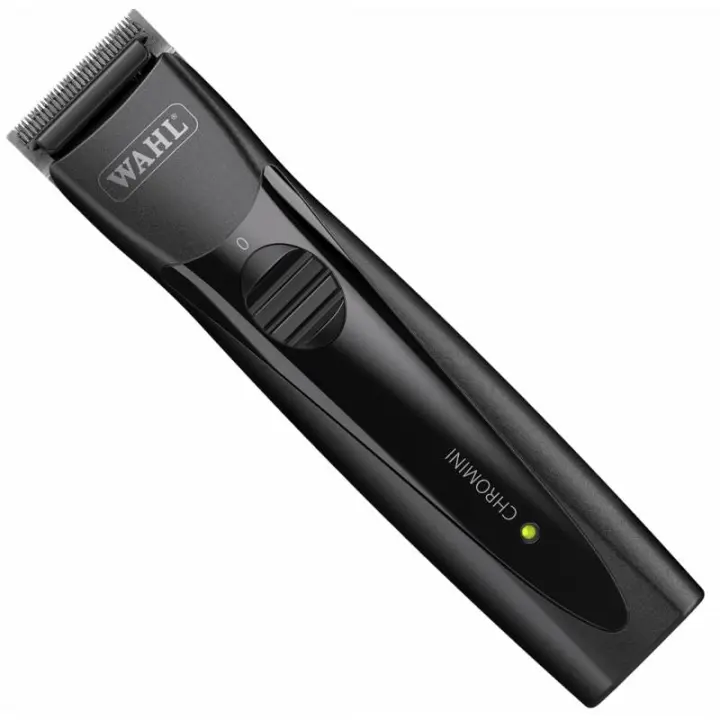 Wahl chromini trrimmer (Antigua moser chromini) - 1