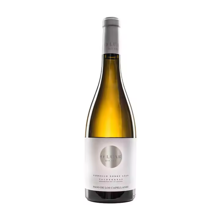 O'Luar Do Sil Godello sobre lías - 1