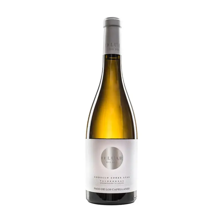 O'Luar Do Sil Godello sobre lías - 1