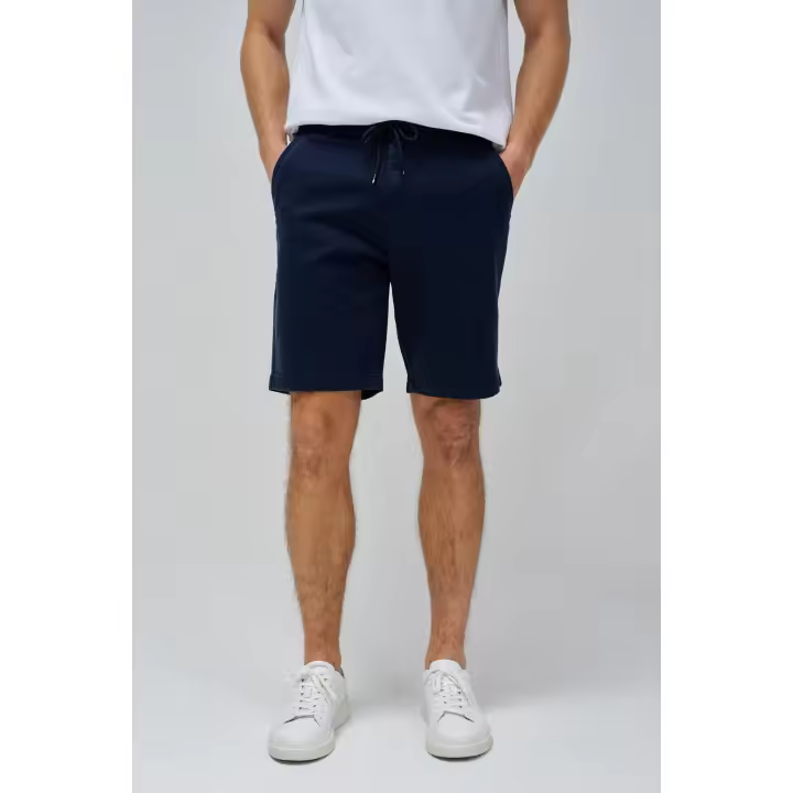 Bermuda Regular S-active Marino Salsa - 1
