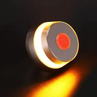 Ostark Baliza Help Flash V16 Homologada por la DGT con Geolocalización IoT – Luz de Emergencia para Coche, Visible a 1 km y 360° – Datos Pagados hasta 2038 – Sustituto Oficial de los Triángulos – Resistente al Agua y al Polvo (IP54) - details 6