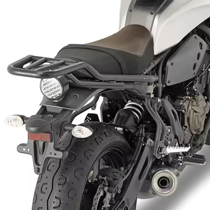 Givi Fijación De Baúl Trasero Monolock/monokey Yamaha Xsr700 - 1