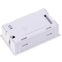 1Pc Mini Termómetro Higrómetro Digital LCD Medidor De Temperatura Y Humedad Para Interior - details 7