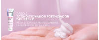 L'ORÉAL PARIS | Elvive Glycolic Gloss Con Ácido Glicólico Cabello Suave Y Brillante - details 1