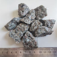 Pedra Natural Yooperlites Fluorescente Para Energía Reiki Especímenes Decoración De Hogar Y Diffusor De Aceites Estilo Pastoral Tema Del Amor - details 13