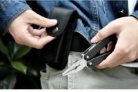 Nueva Funda Para Cuchillo Táctico EDC De Nylon Oxford Set De Embalaje Para Cuchillo Plegable Con Estuche De Nylon Regalo Que Incluye Herramientas Multifuncionales Y Scabbard Pouch - details 10